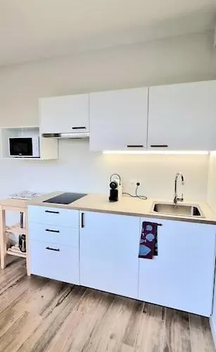 Chic & Garden - Parking - Wifi - Tv Apartamento Toulouse