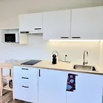 Chic & Garden - Parking - Wifi - Tv Apartment Toulouse