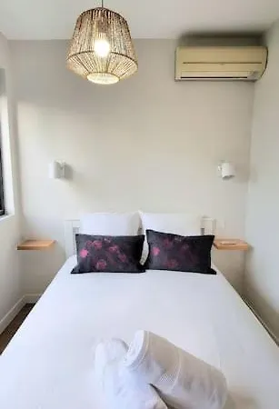 Studio Chic & Garden - Climatisation - Wifi - Tv- Parking Appartement *