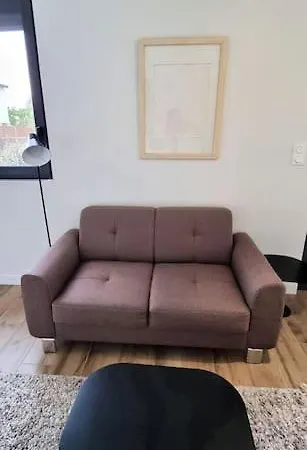 Chic & Garden - Parking - Wifi - Tv Apartament Tuluza