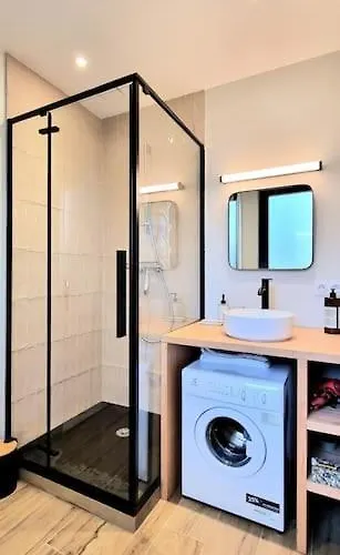 Chic & Garden - Parking - Wifi - Tv Appartement Toulouse