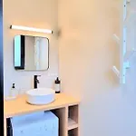 Appartamento Chic & Garden - Parking - Wifi - Tv Tolosa
