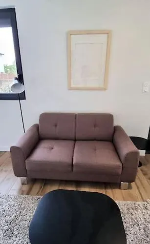 Chic & Garden - Parking - Wifi - Tv דירה טולוז